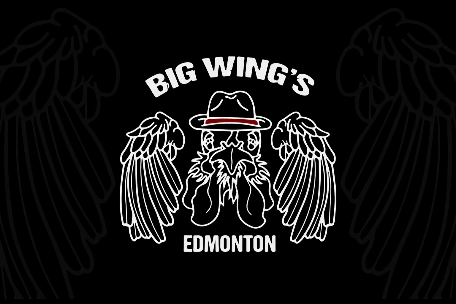 Big Wing's Edmonton