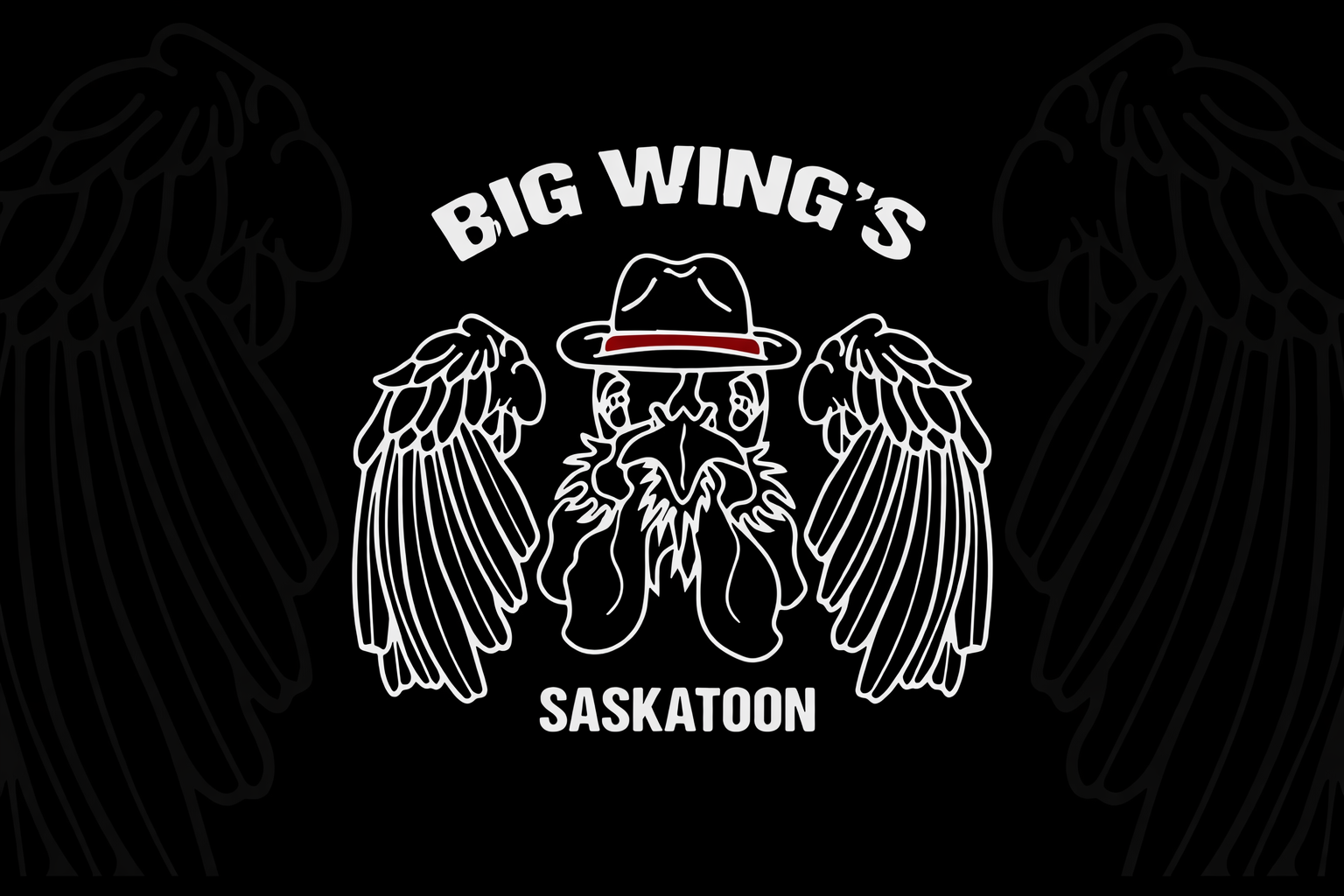 Big Wing's Saskatoon